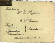 1914 2 dec ondertrouwkaart.JPG
