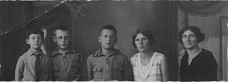 1932 juli PCK familie.JPG